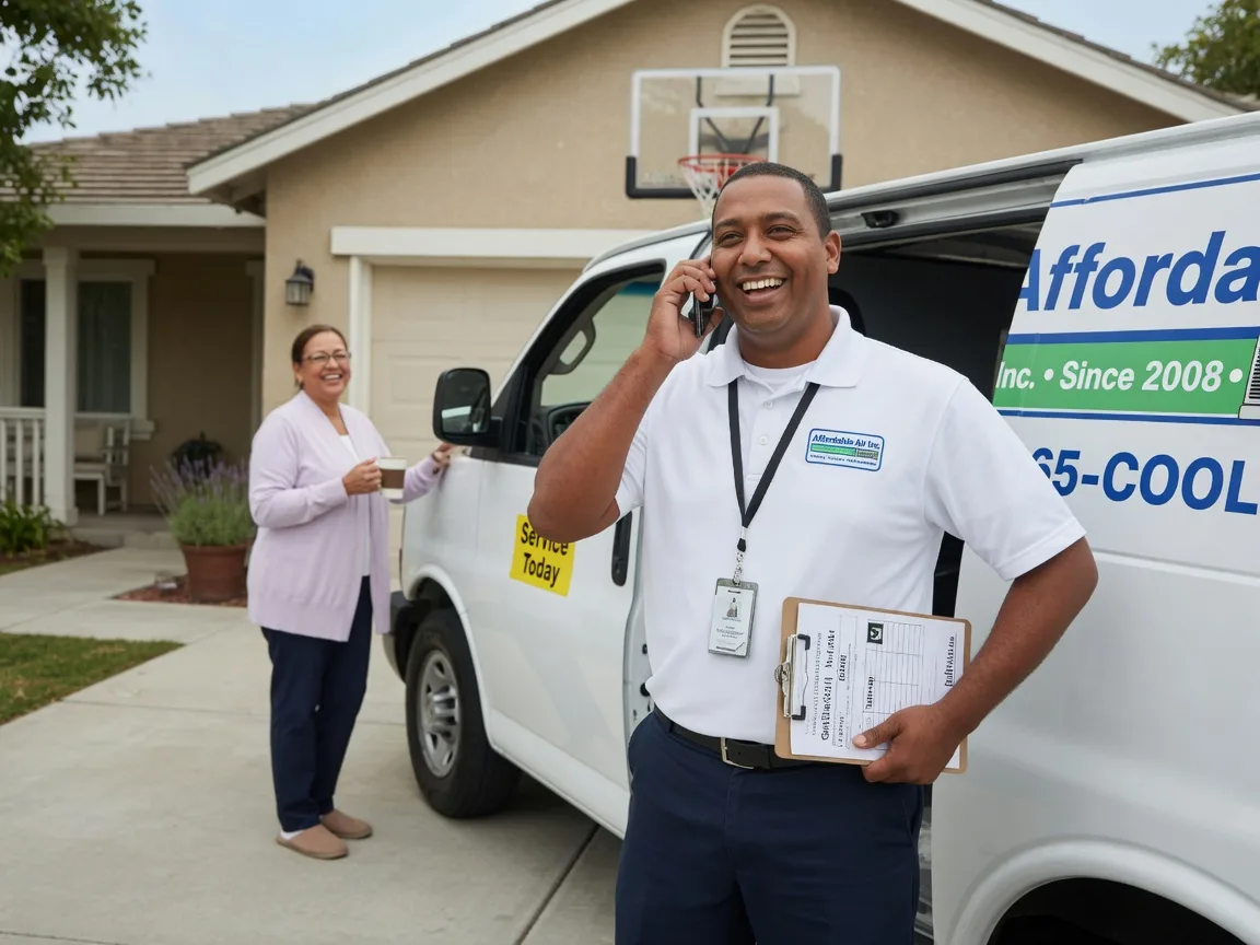 Central Ac Repair New Millport, PA FAQs